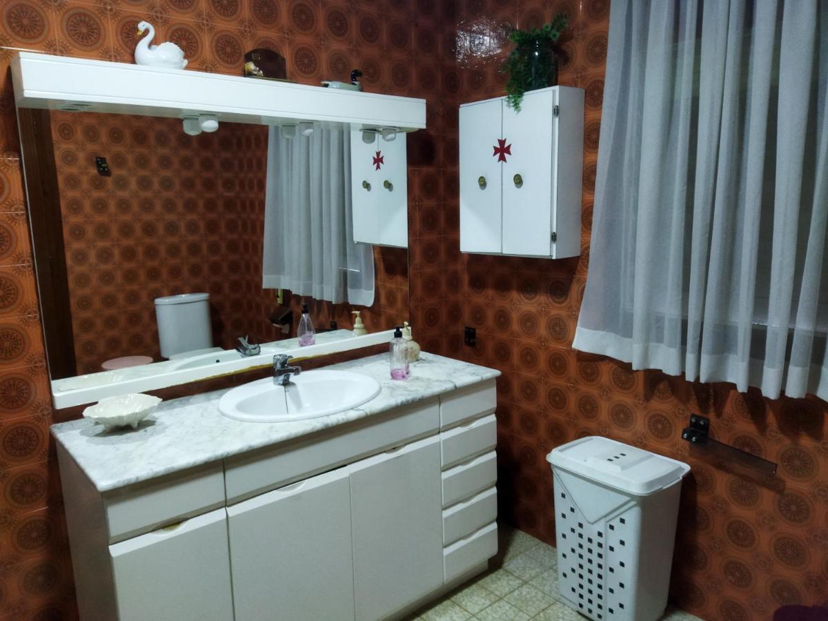 Casa Joan De L'Illa Villa Deltebre Dış mekan fotoğraf