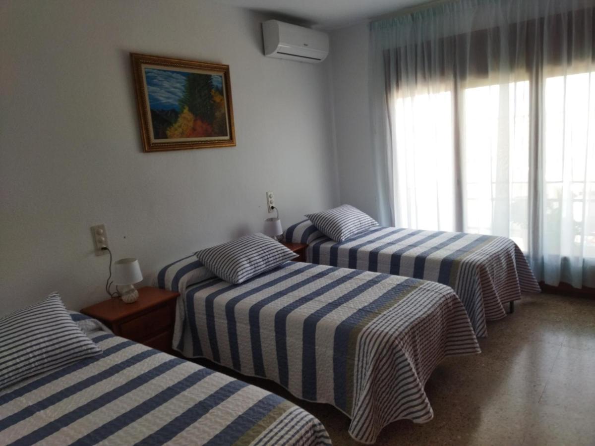 Casa Joan De L'Illa Villa Deltebre Dış mekan fotoğraf
