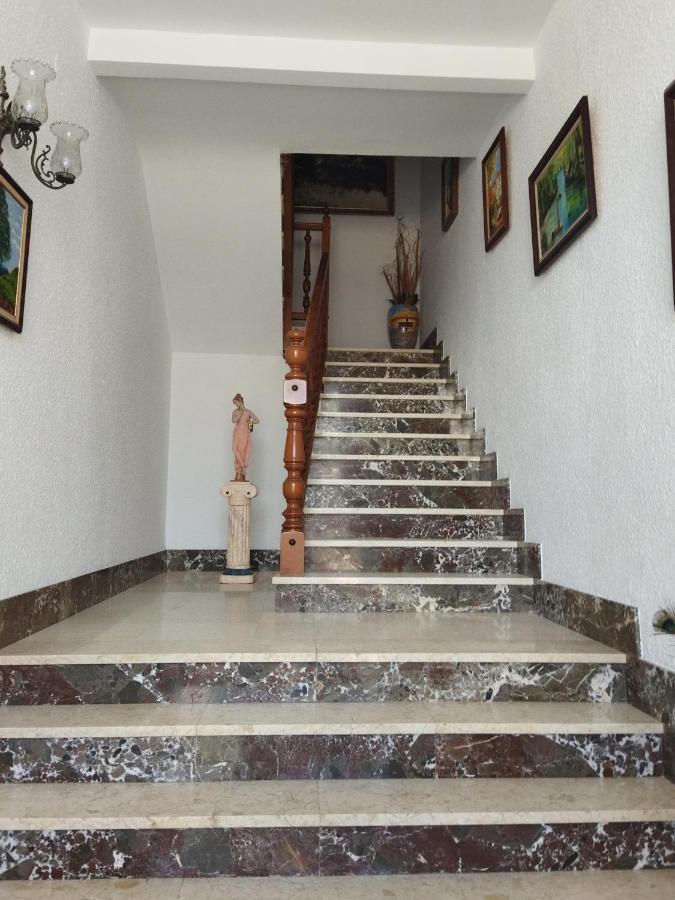 Casa Joan De L'Illa Villa Deltebre Dış mekan fotoğraf