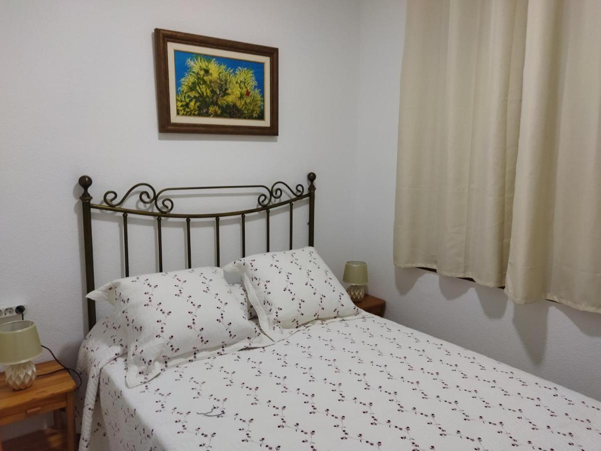Casa Joan De L'Illa Villa Deltebre Dış mekan fotoğraf