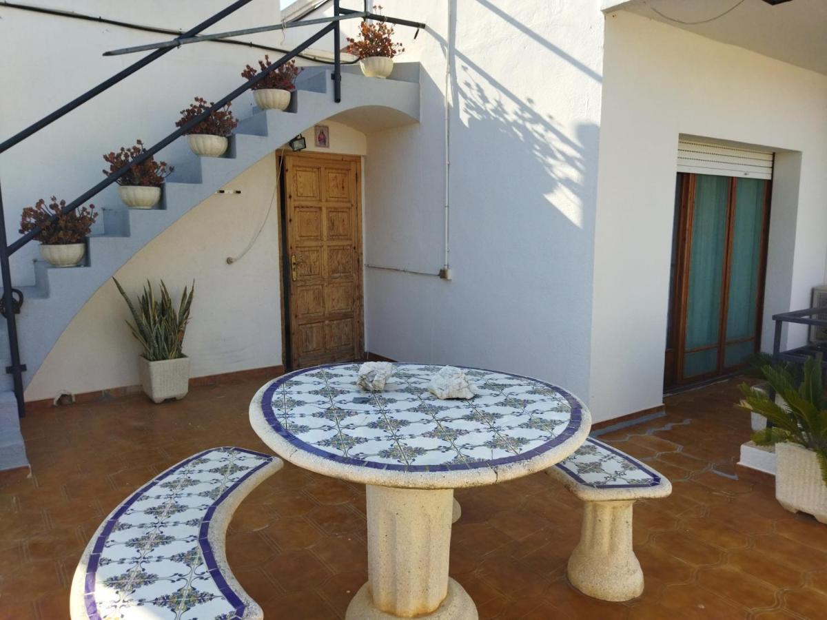 Casa Joan De L'Illa Villa Deltebre Dış mekan fotoğraf