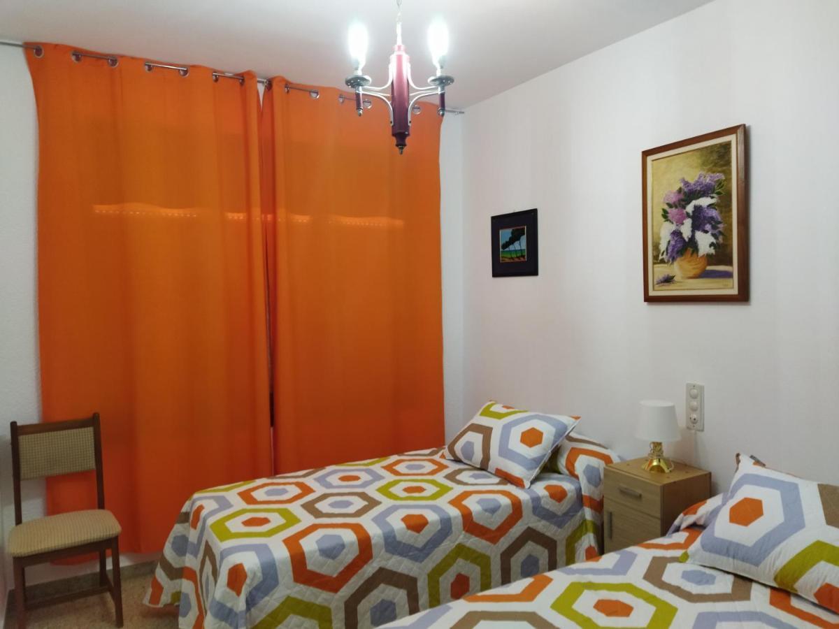 Casa Joan De L'Illa Villa Deltebre Dış mekan fotoğraf