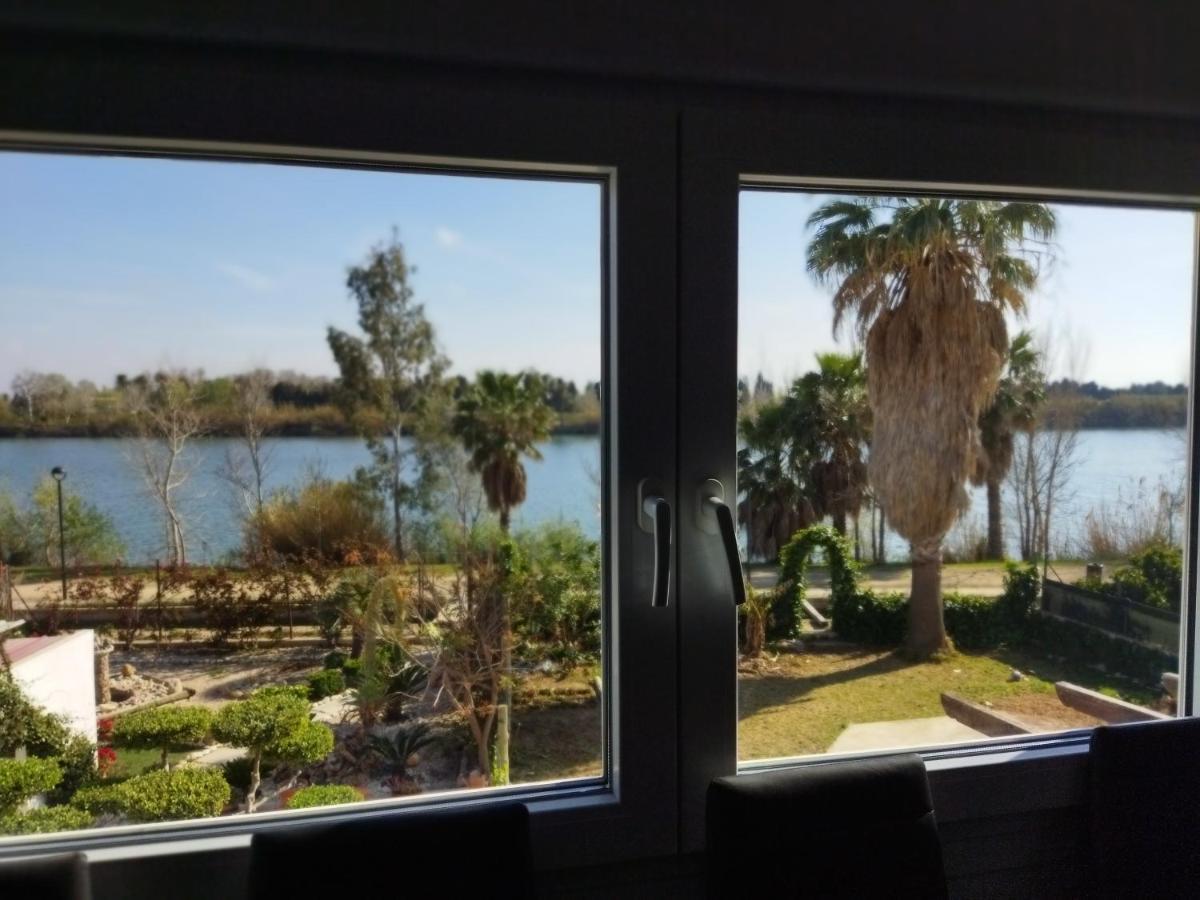 Casa Joan De L'Illa Villa Deltebre Dış mekan fotoğraf